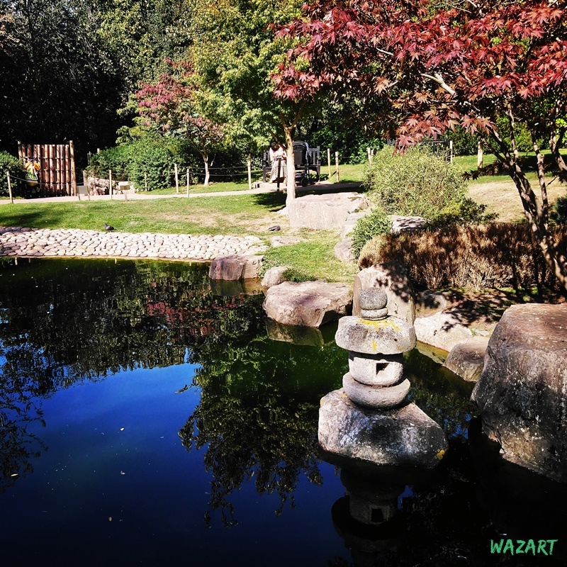 Photo de Kyoto Garden